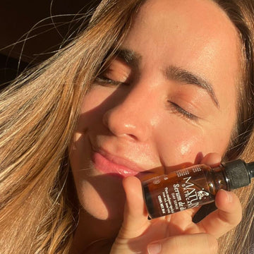 Rituales de Skincare para Despertar Tu Piel al Natural