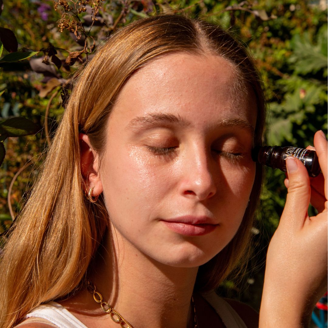 De la Naturaleza a Tu Rostro: Por Qué los Millennials y Gen Z Aman los Productos Orgánicos